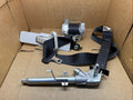 2014 2018 Forester Front Right Passenger Side Seat Belt Seatbelt Retractor0