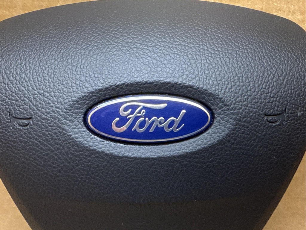 2017 2019 Ford Escape Front Left Driver Side Steering Wheel Air Bag Airbag4