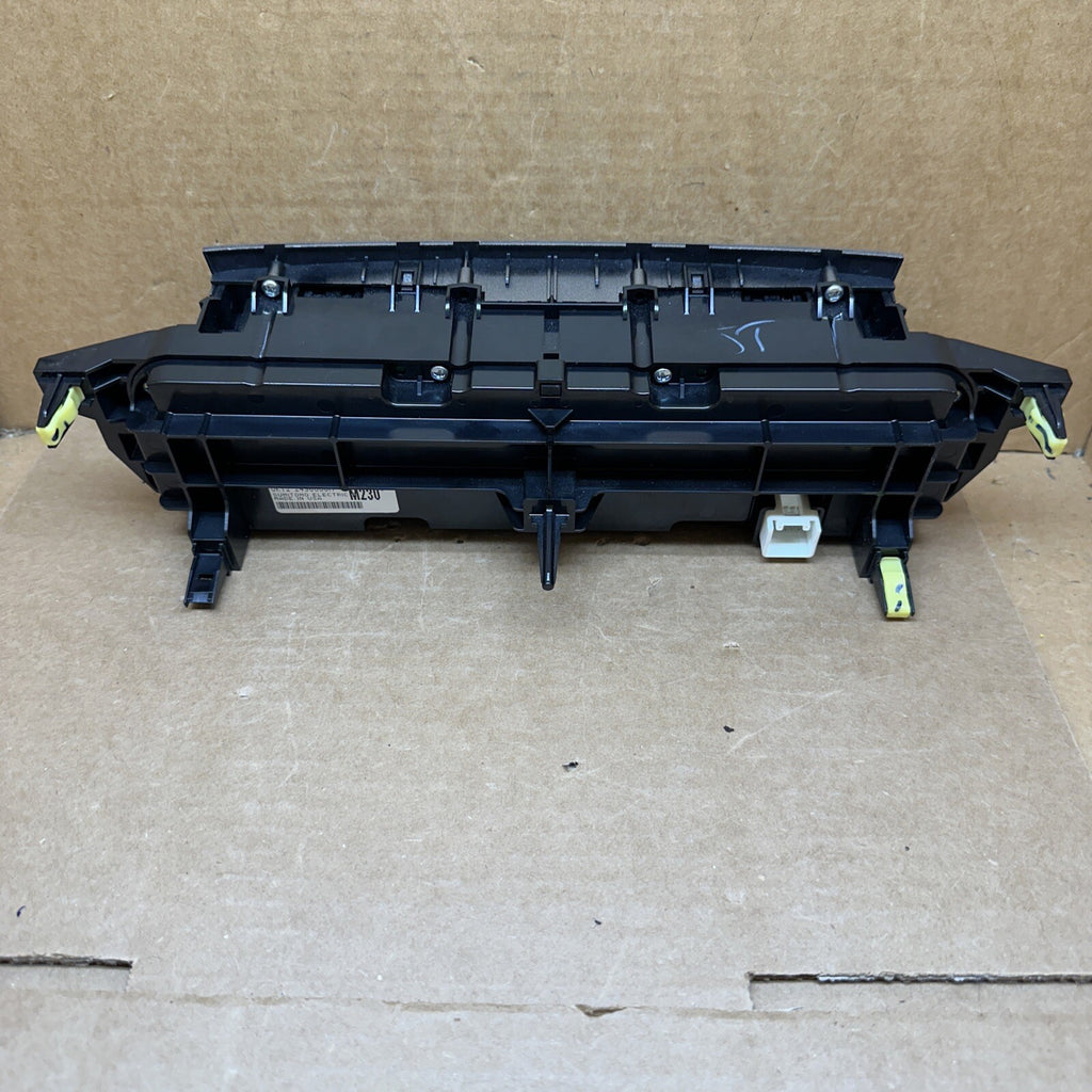 2011 2013 Toyota Highlander Temperature Temp Control Unit OEM 55900 0E2304