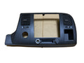 07 13 Silverado Sierra Dash Radio Climate Control Bezel Trim 4X4 Switch0