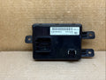 2017 Cherokee Temperature Temp Climate Control Module P68296669AC 68296669AC0