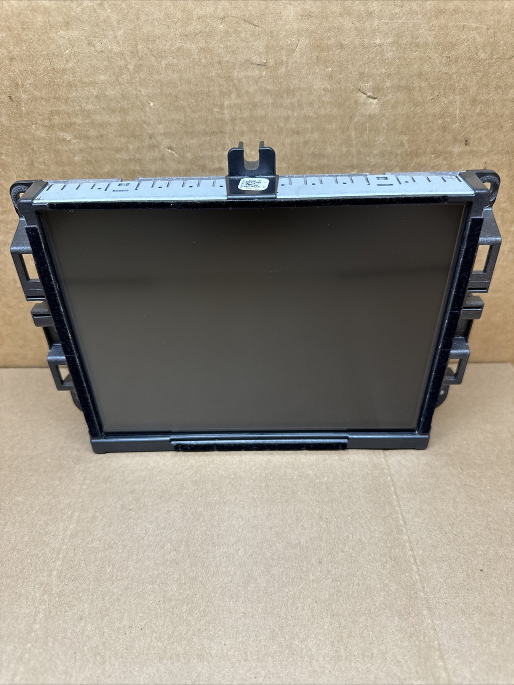 2013 2016 Jeep Cherokee RAM Radio Receiver Dash Display Screen OEM 68224525AH0