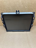 2013 2016 Jeep Cherokee RAM Radio Receiver Dash Display Screen OEM 68224525AH0