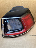 2019 2023 Cherokee Passenger Side Right Rear Taillight Tail Break Light Outer0