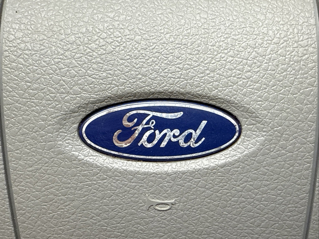 2004 2008 Ford F150 Front Left Driver Side Steering Wheel Air Bag Airbag Flint4