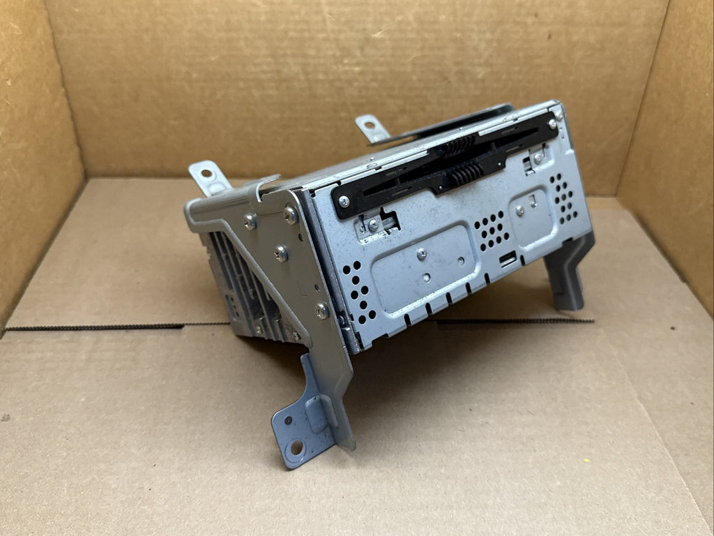 2013 2015 Ford Taurus Radio Stereo Receiver Disc Reader DG1T 19C107 HB1