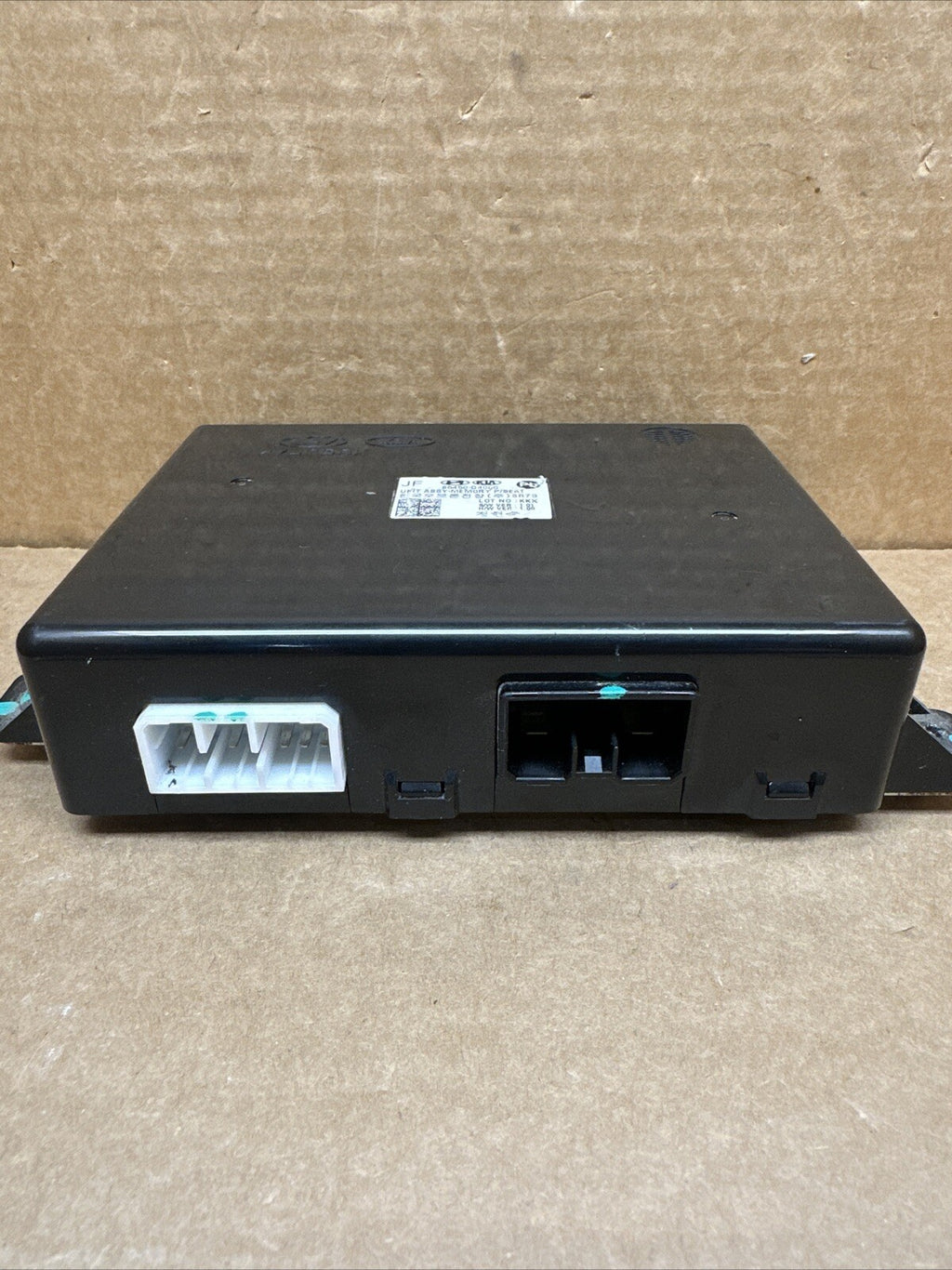 2015 2019 Kia Optima Memory Power Seat Control Module Unit 95450 D4000 OEM2