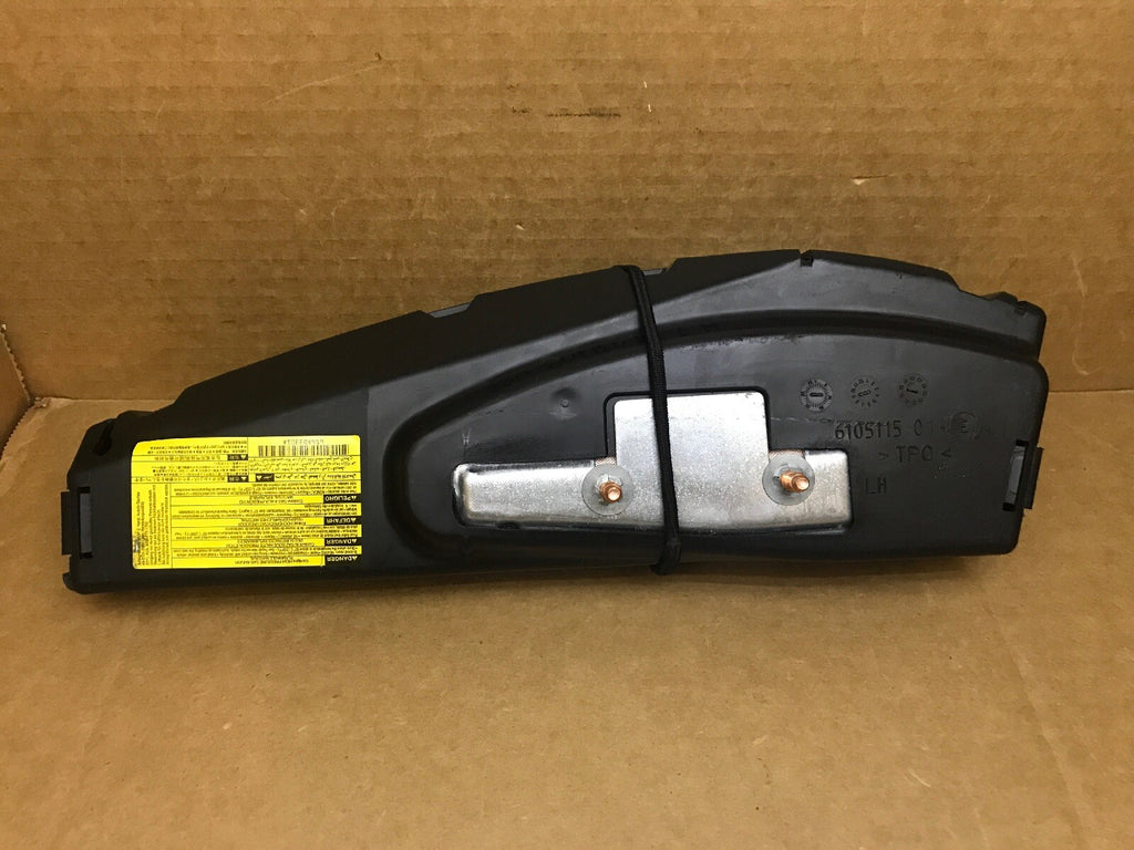 SUBARU OUTBACK LEGACY FRONT LEFT SIDE DRIVER SEAT AIRBAG AIR BAG0