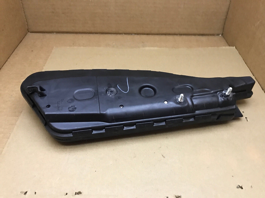 11 18 GRAND CARAVAN TOWN COUNTRY RH PASSENGER SIDE SEAT AIRBAG OEM P05108090AB3