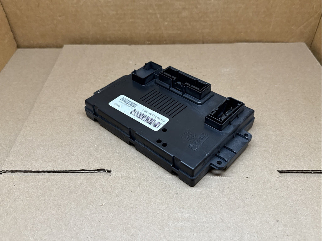 2011 2019 Explorer Temperature Temp Climate Control Module DB5T 18C612 BH5