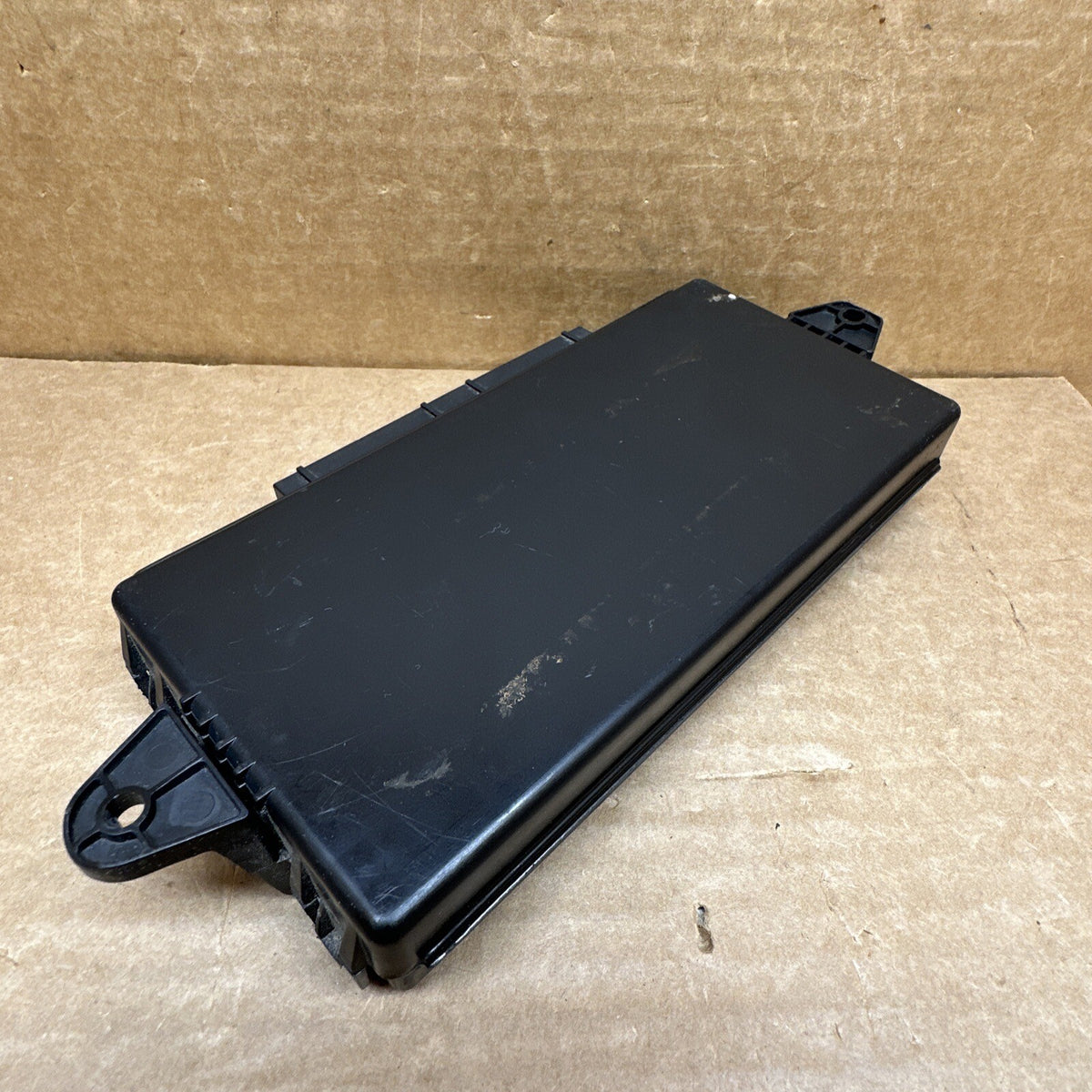 2011 2014 F150 Front Left Driver Side Seat Memory Control Module BB5T 14C708 AF7