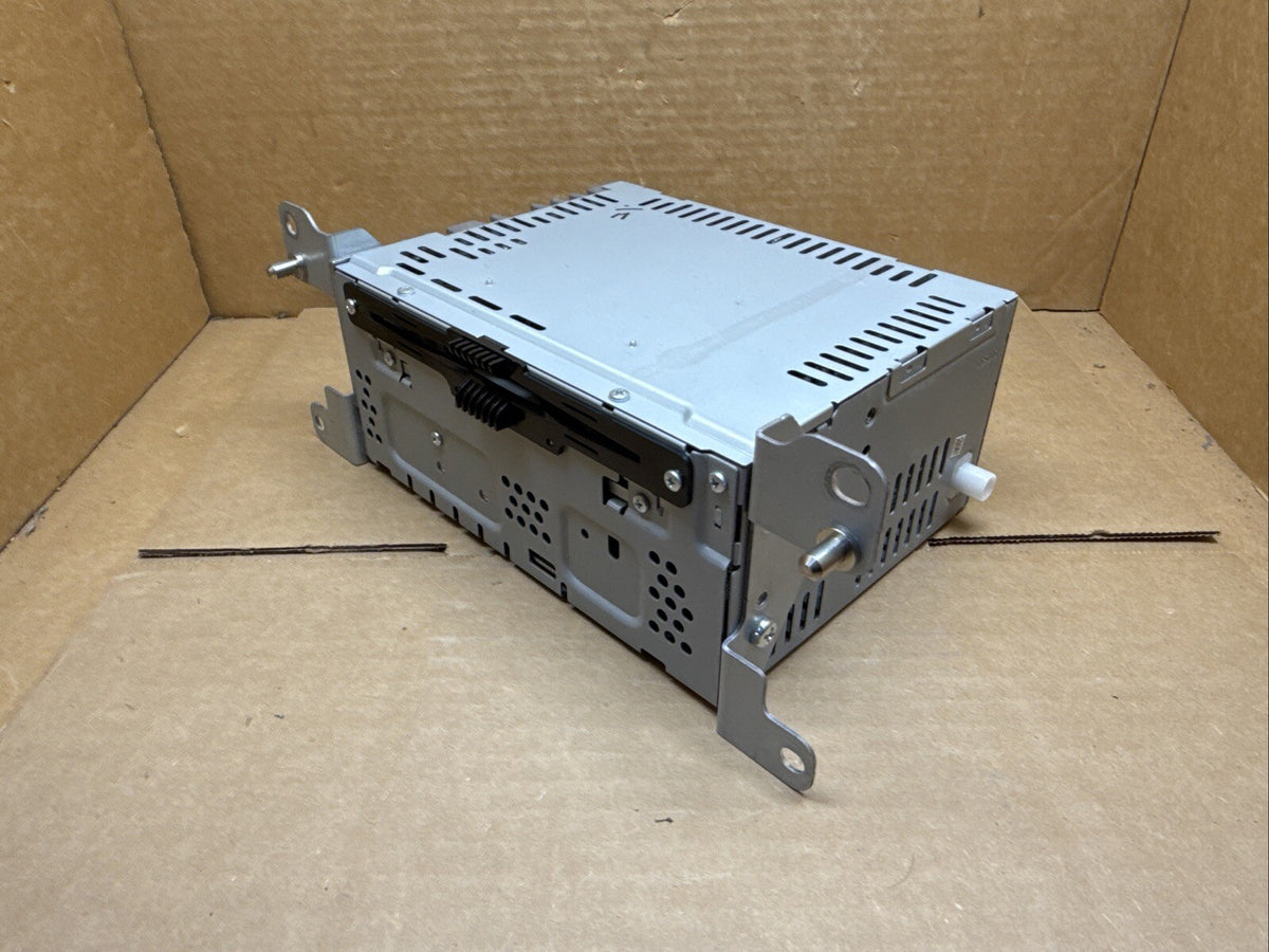 2015 2016 Ford Fusion Radio Receiver Disc Reader FS7T 19C107 AD3