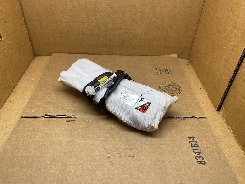 2015 2022 Nissan Murano Front Right Side Passenger Seat Air Bag Airbag4