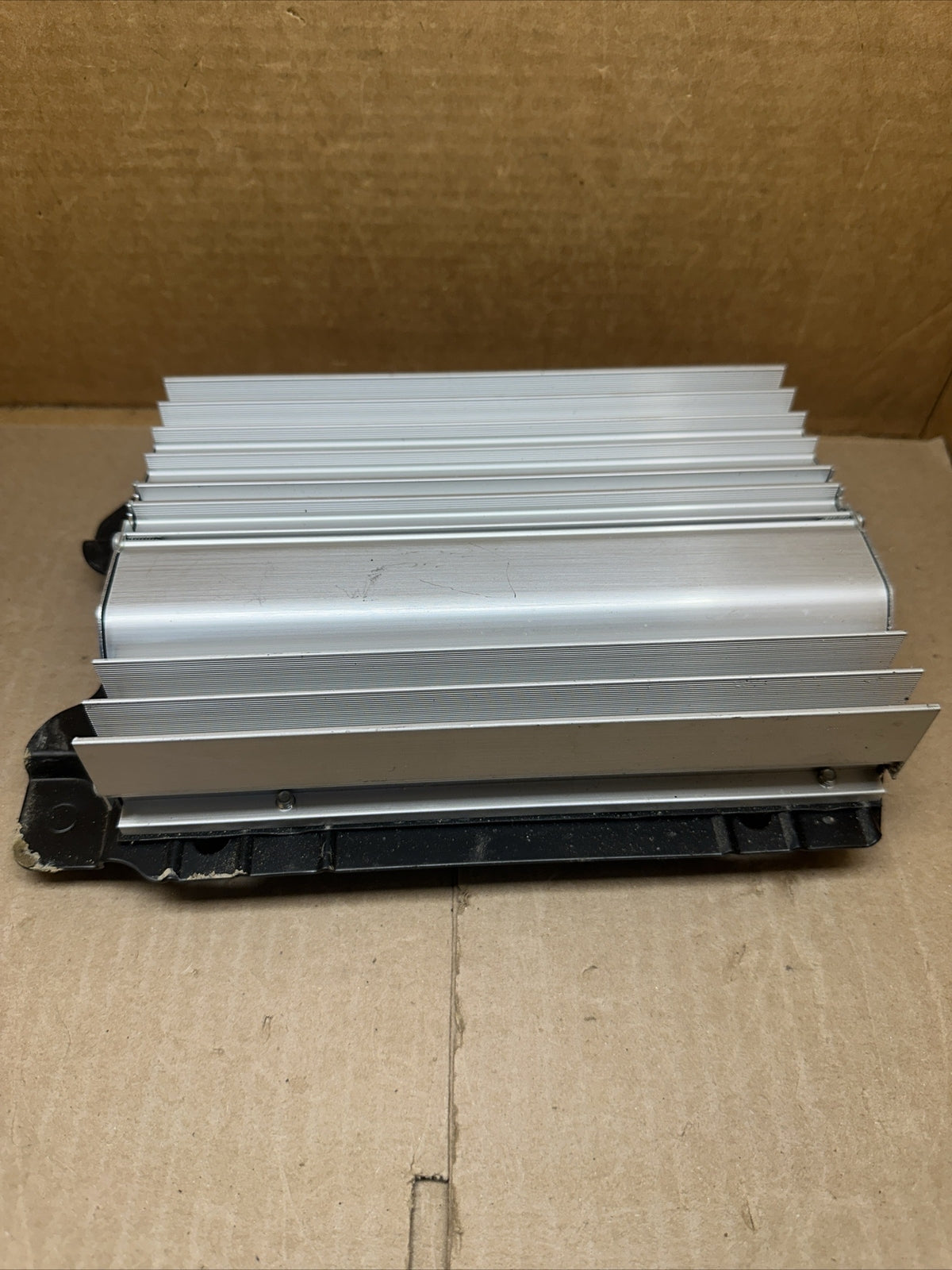 2010 2013 Buick Lacrosse ACDelco Audio Stereo Amp Amplifier OEM UQA 228942576
