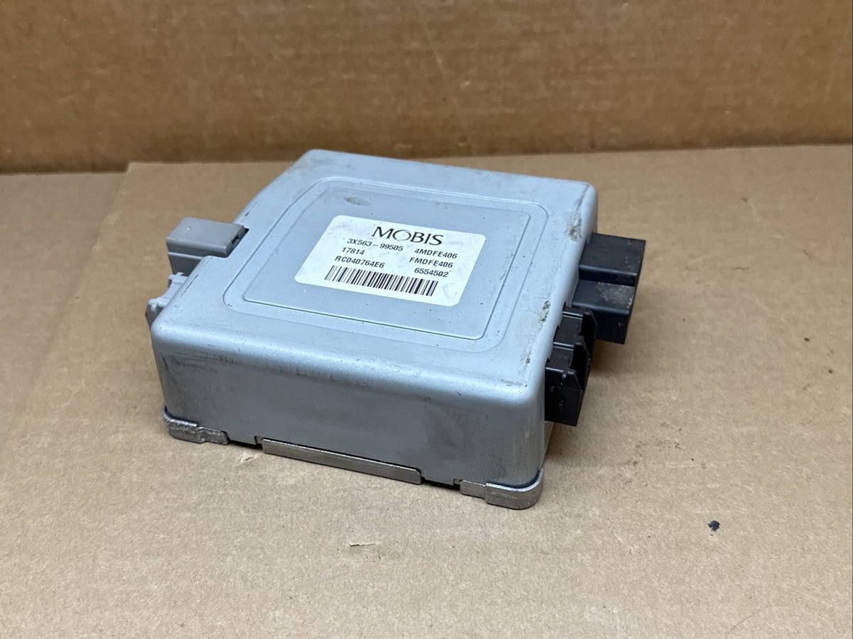 2011 2016 Elantra Electric Power Steering Control Module 3X563 995053