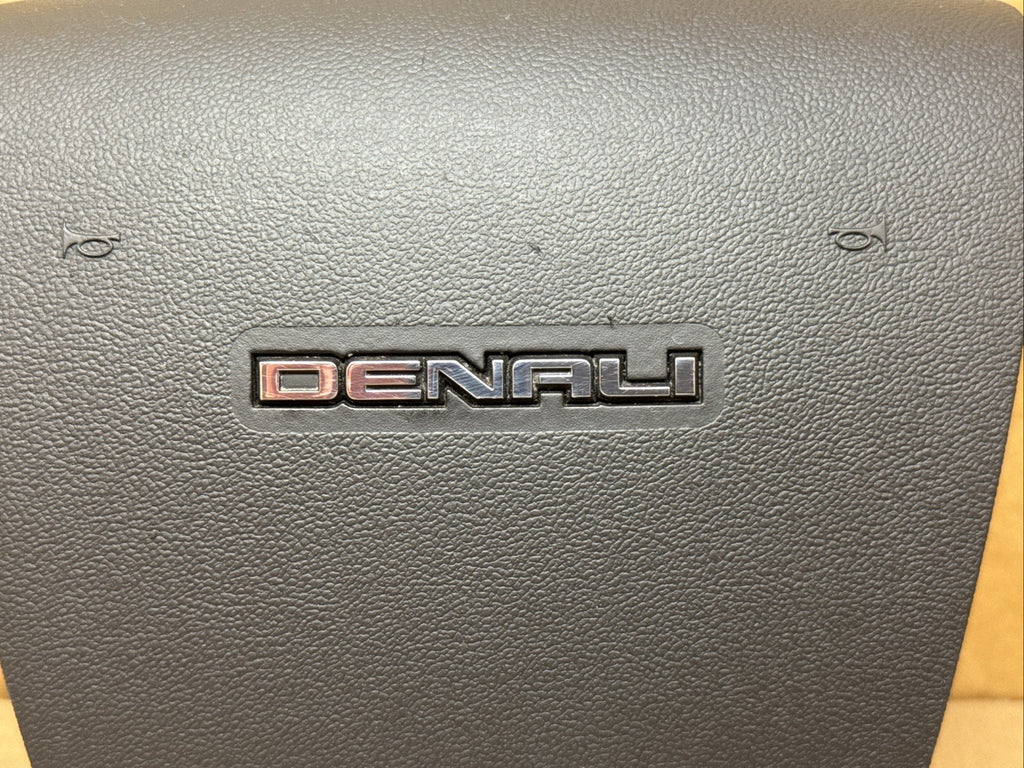 2010 2017 GMC Terrain Denail Front Left Driver Steering Wheel Air Bag Airbag6
