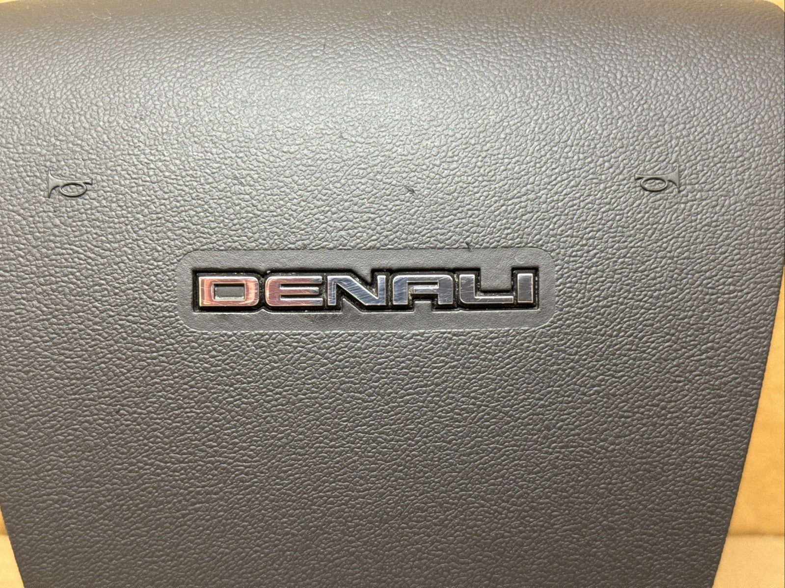 2010 2017 GMC Terrain Denail Front Left Driver Steering Wheel Air Bag Airbag6