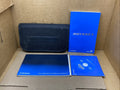 2015 Honda Odyssey Owner's Owners Owner Manual Book Guide Set Case OEM0