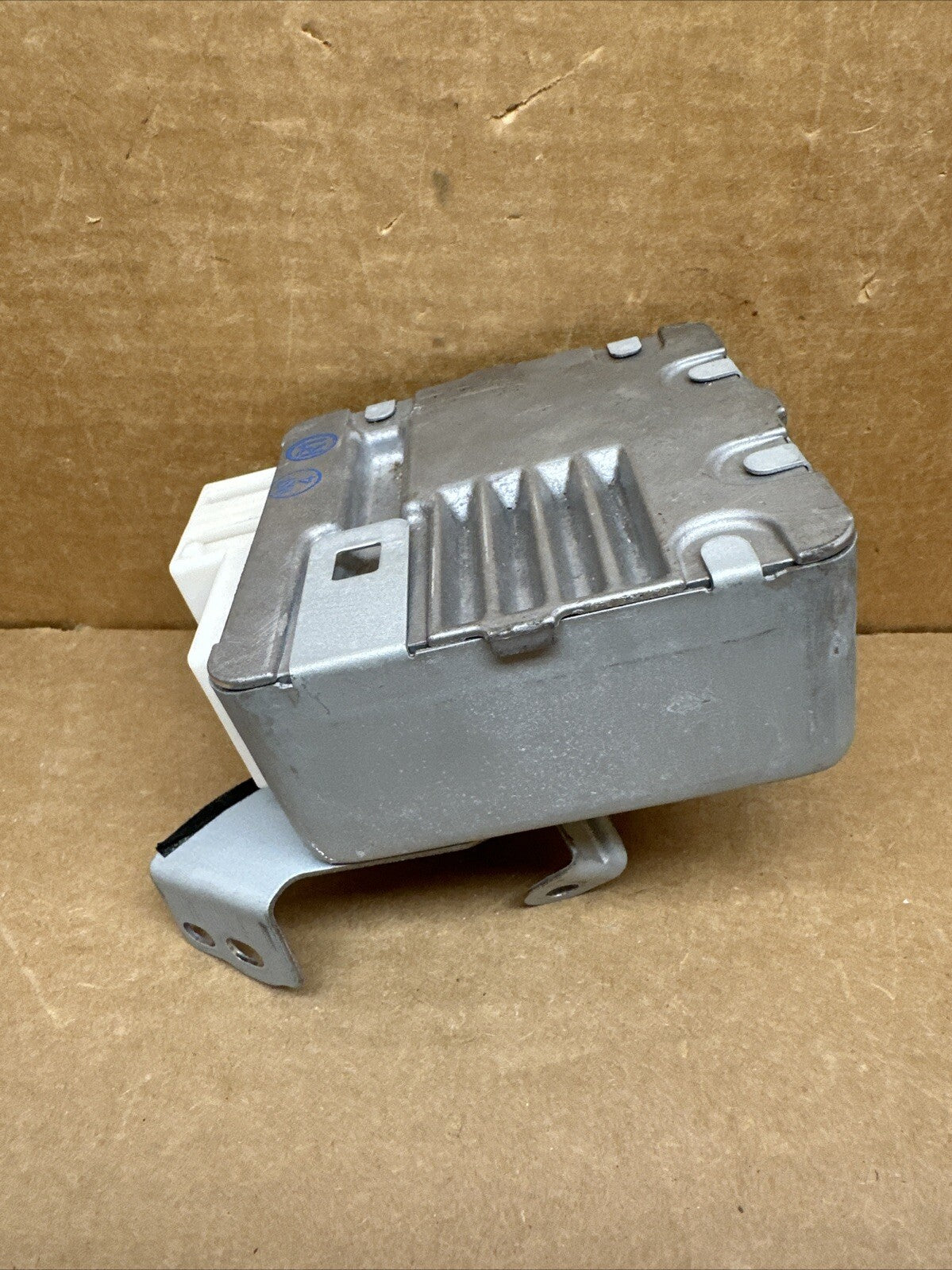 2004 2009 Toyota Prius Electric Power Steering Control Module 89650 471023