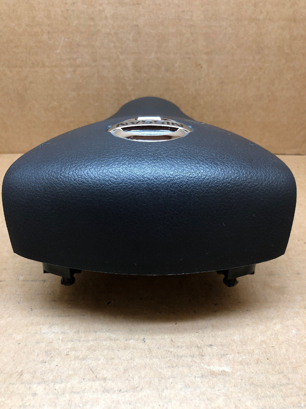 2013 2017 NISSAN SENTRA FRONT LEFT DRIVER SIDE STEERING WHEEL AIRBAG AIR BAG 4