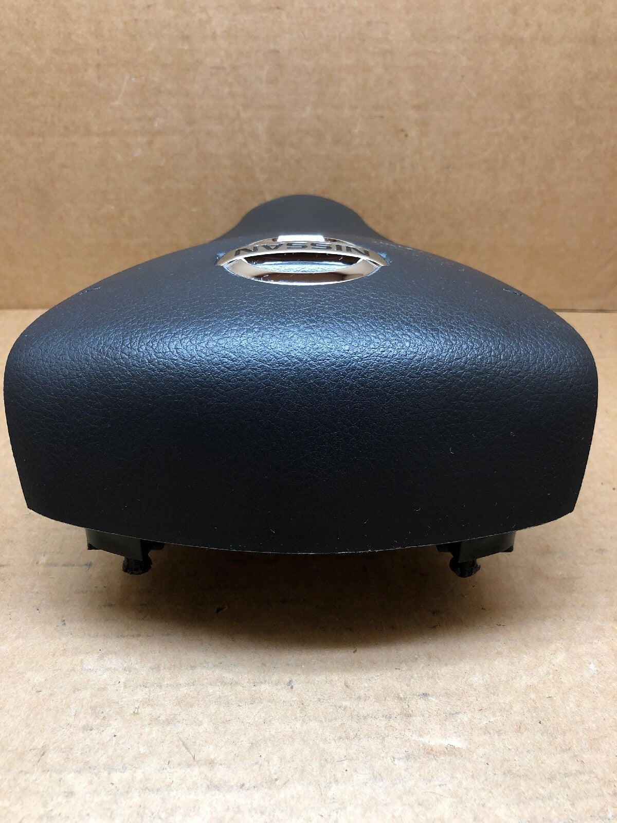 2013 2017 NISSAN SENTRA FRONT LEFT DRIVER SIDE STEERING WHEEL AIRBAG AIR BAG 4