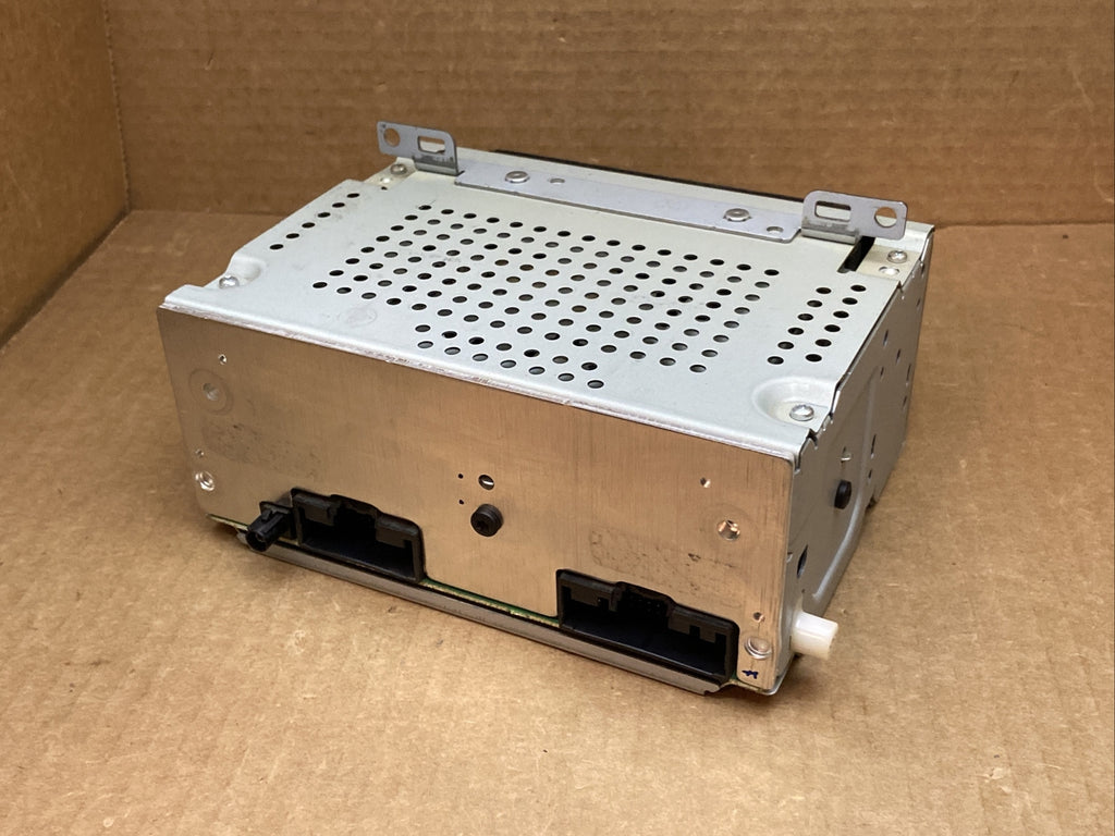 2012 2014 Ford Focus OEM Radio AM FM CD Disc MP3 Player CM5T 19C107 HB4