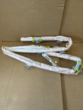 14 18 Mazda 3 Mazda3 Right Side Passenger Curtain Roof Upper Air Bag Airbag0