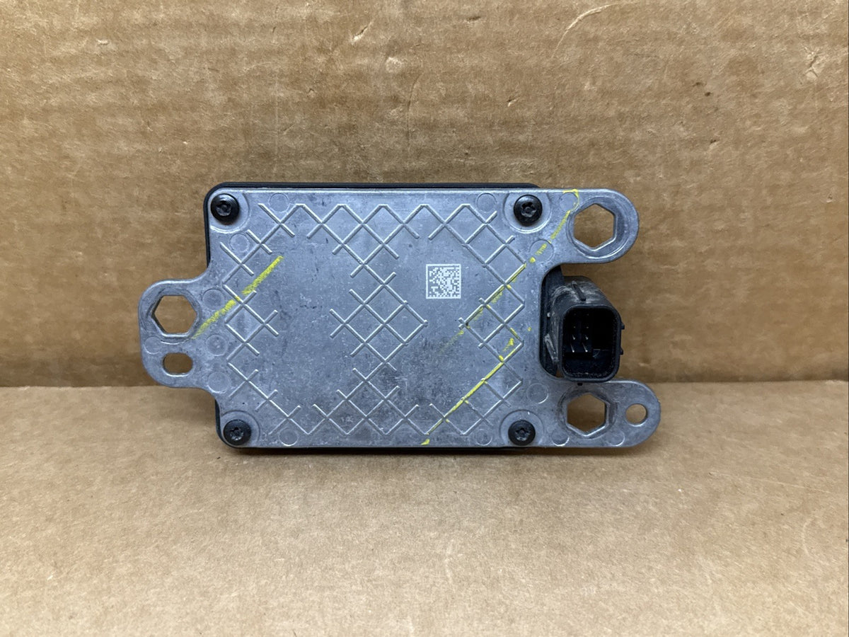 2019 2023 Mazda 3 CX 30 CX30 Front Blind Spot Alert Radar Sensor BDTS 67XA0 A5