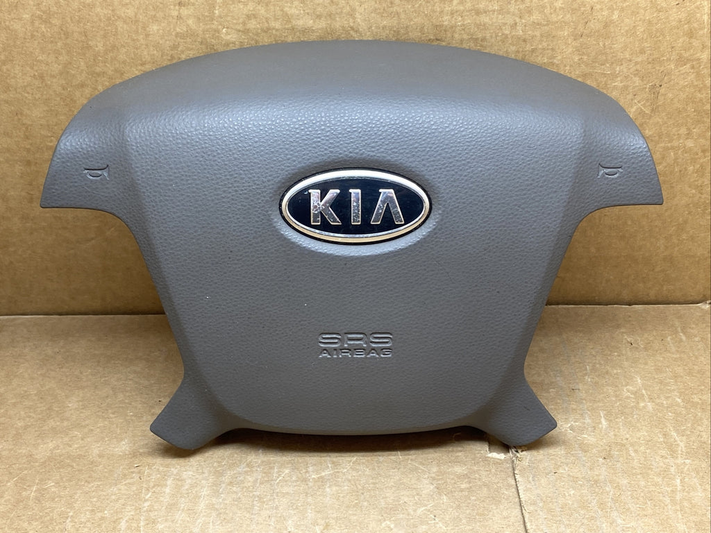2006 2010 Kia Optima Front Left Driver Side Steering Wheel Air Bag Airbag J70