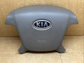 2006 2010 Kia Optima Front Left Driver Side Steering Wheel Air Bag Airbag J70