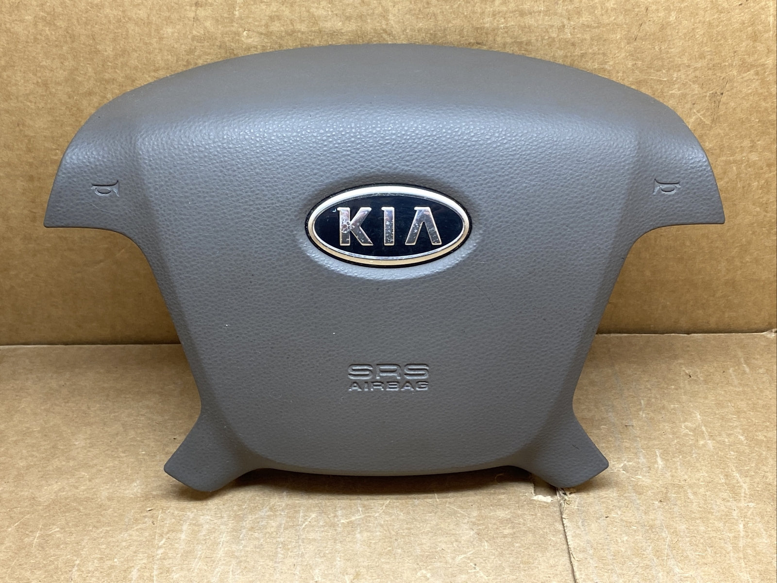 2006 2010 Kia Optima Front Left Driver Side Steering Wheel Air Bag Airbag J70