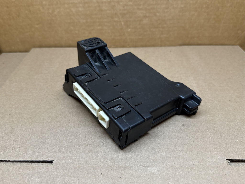 2014 2015 Toyota Corolla Temperature Climate Control Module OEM 88650 02B306