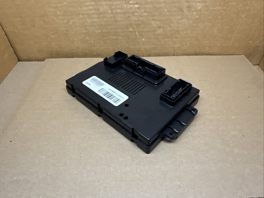 2014 2019 Ford Taurus Climate Temp Temperature Control Module EG1T 19980 AC5