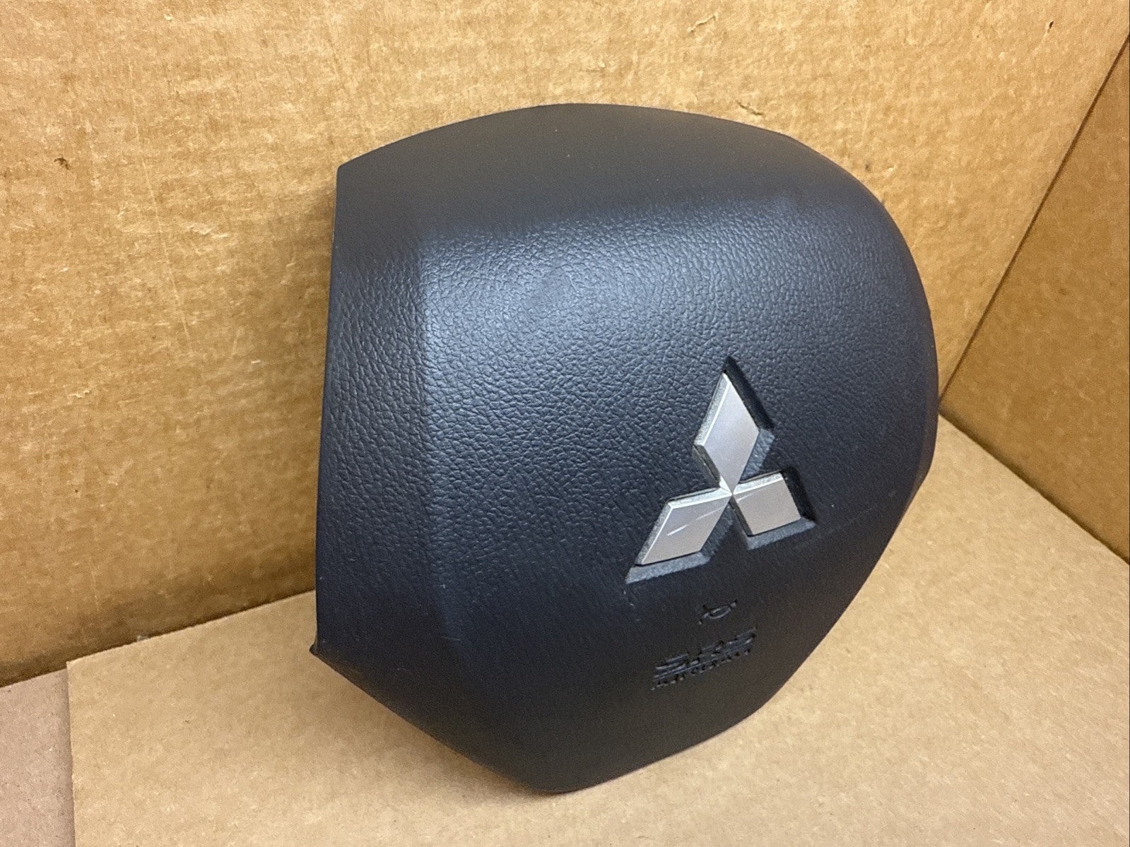 2015 2022 Outlander Sport Front Left Driver Side Steering Wheel Air Bag Airbag3