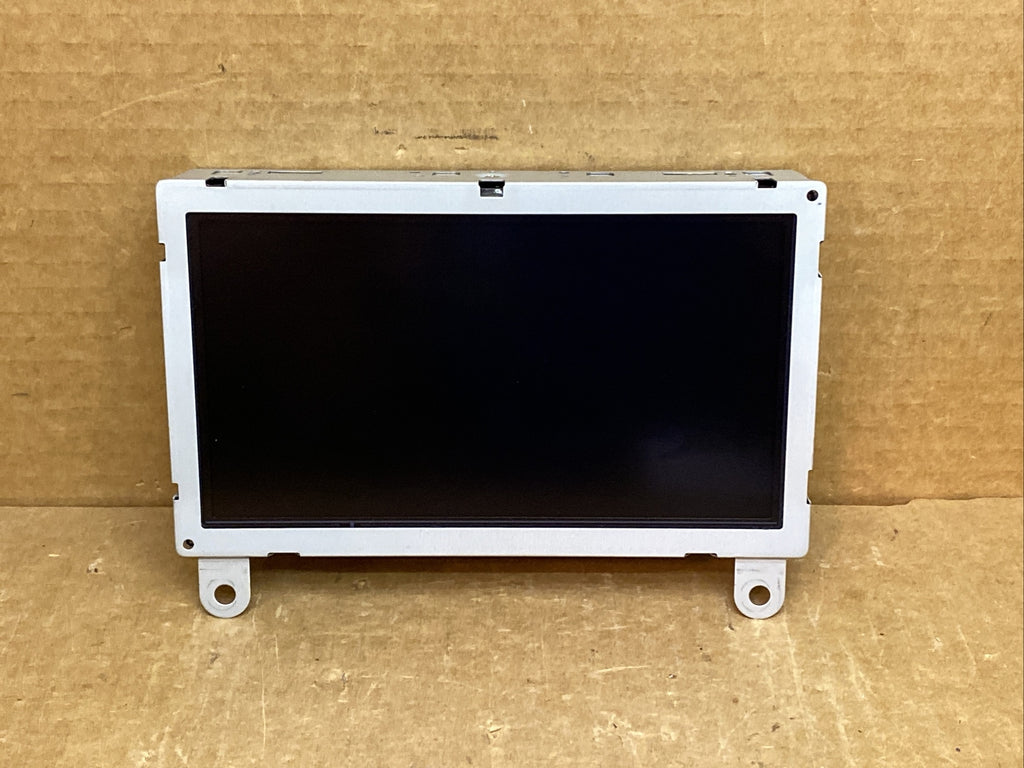 2013 2016 Chevy Cruze Radio Dash Information Info Display Screen 228513020