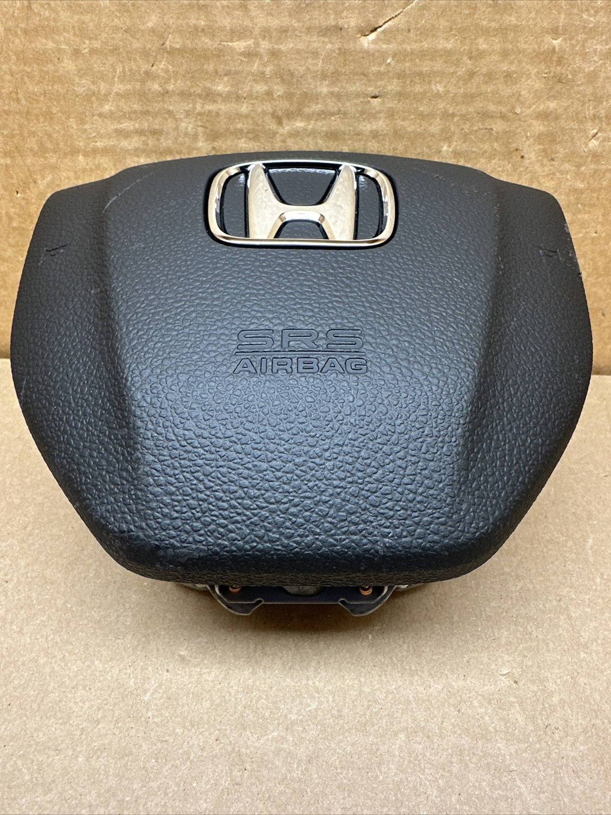 2019 2022 Honda Pilot Odyssey Left Driver Side Steering Wheel Air Bag Airbag3