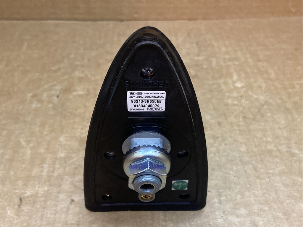 14 16 Kia Cadenza Roof Mounted Radio Audio Antenna Aurora Black 96210 3R650EB8