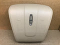 07 14 LINCOLN NAVIGATOR FRONT LEFT DRIVER SIDE STEERING WHEEL AIRBAG AIR BAG0