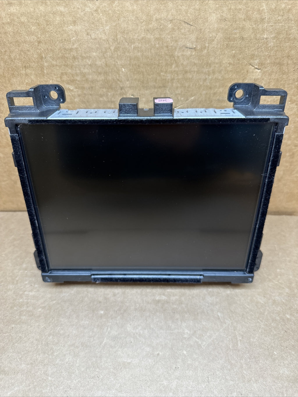 2015 Dodge Charger Chrysler 300 Radio Receiver Display Screen OEM 68206388AG0