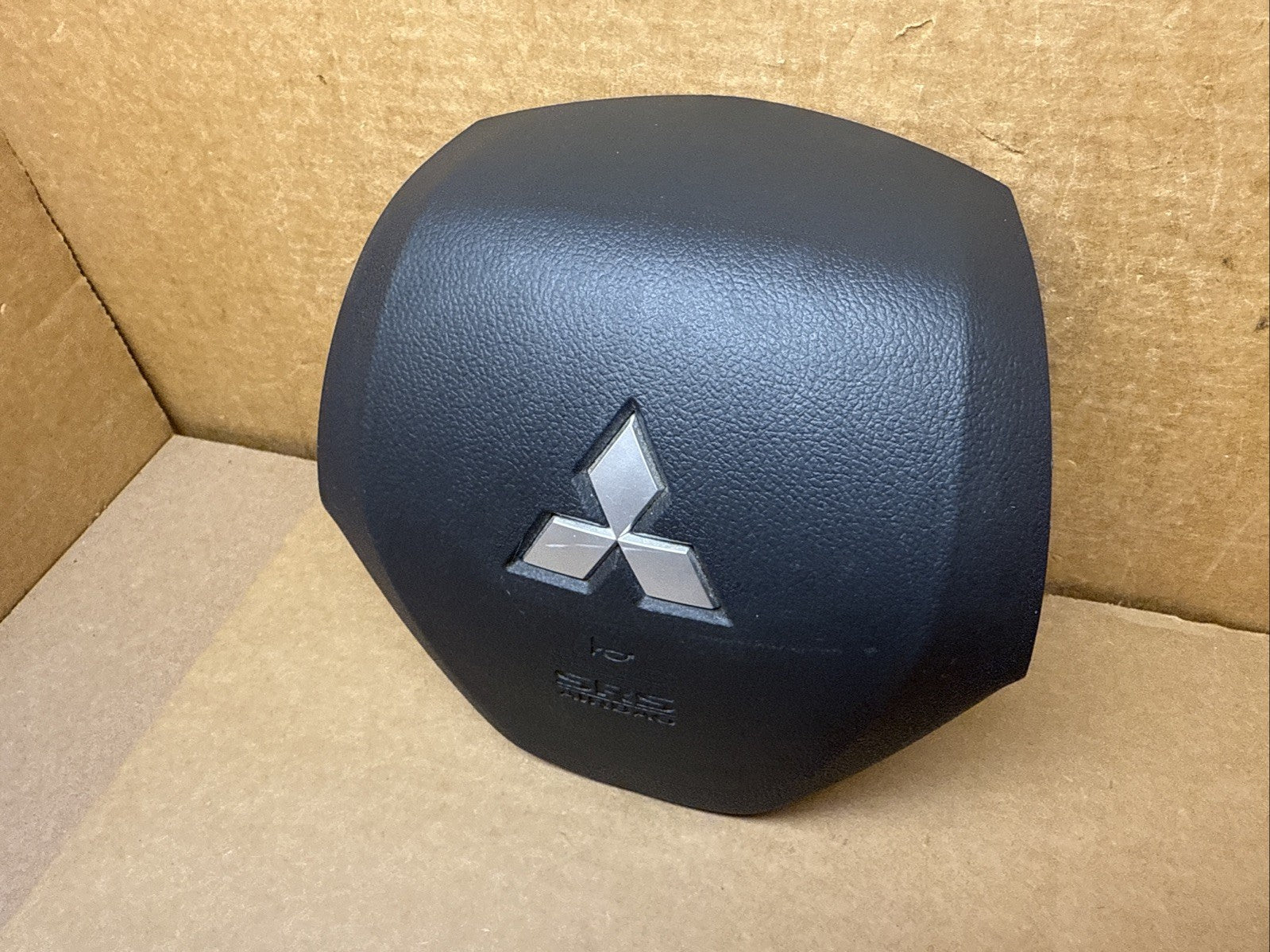 2015 2022 Outlander Sport Front Left Driver Side Steering Wheel Air Bag Airbag4