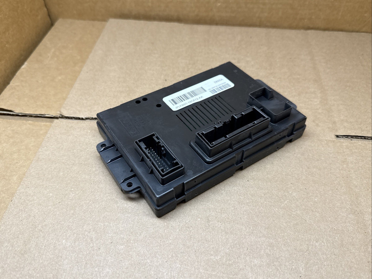 2011 2015 Explorer Temperature Temp Climate Control Module FB5T 18C612 AA2