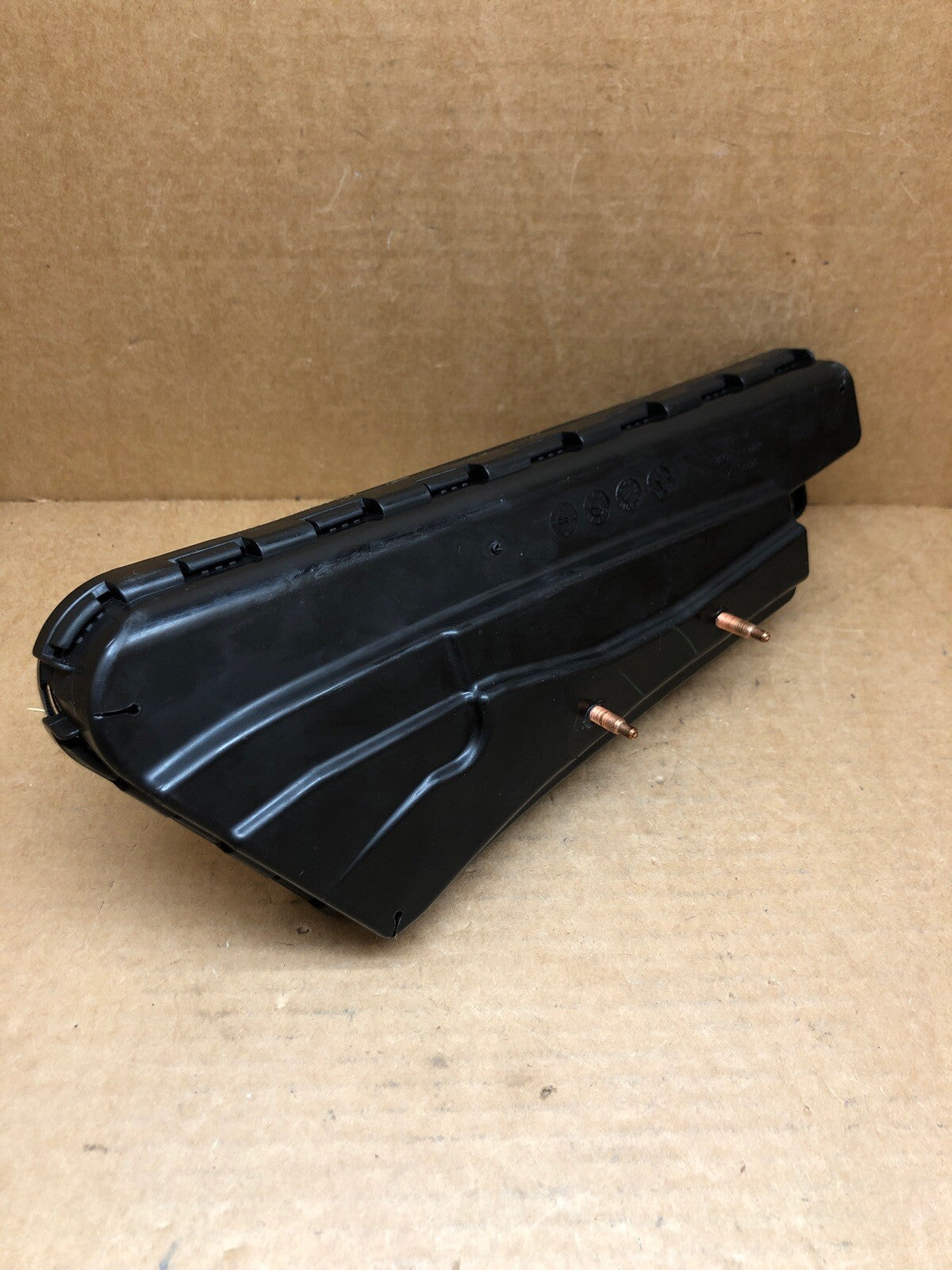16 18 CHEVY CRUZE FRONT RIGHT SIDE PASSENGER SEAT AIRBAG AIR BAG 133699052