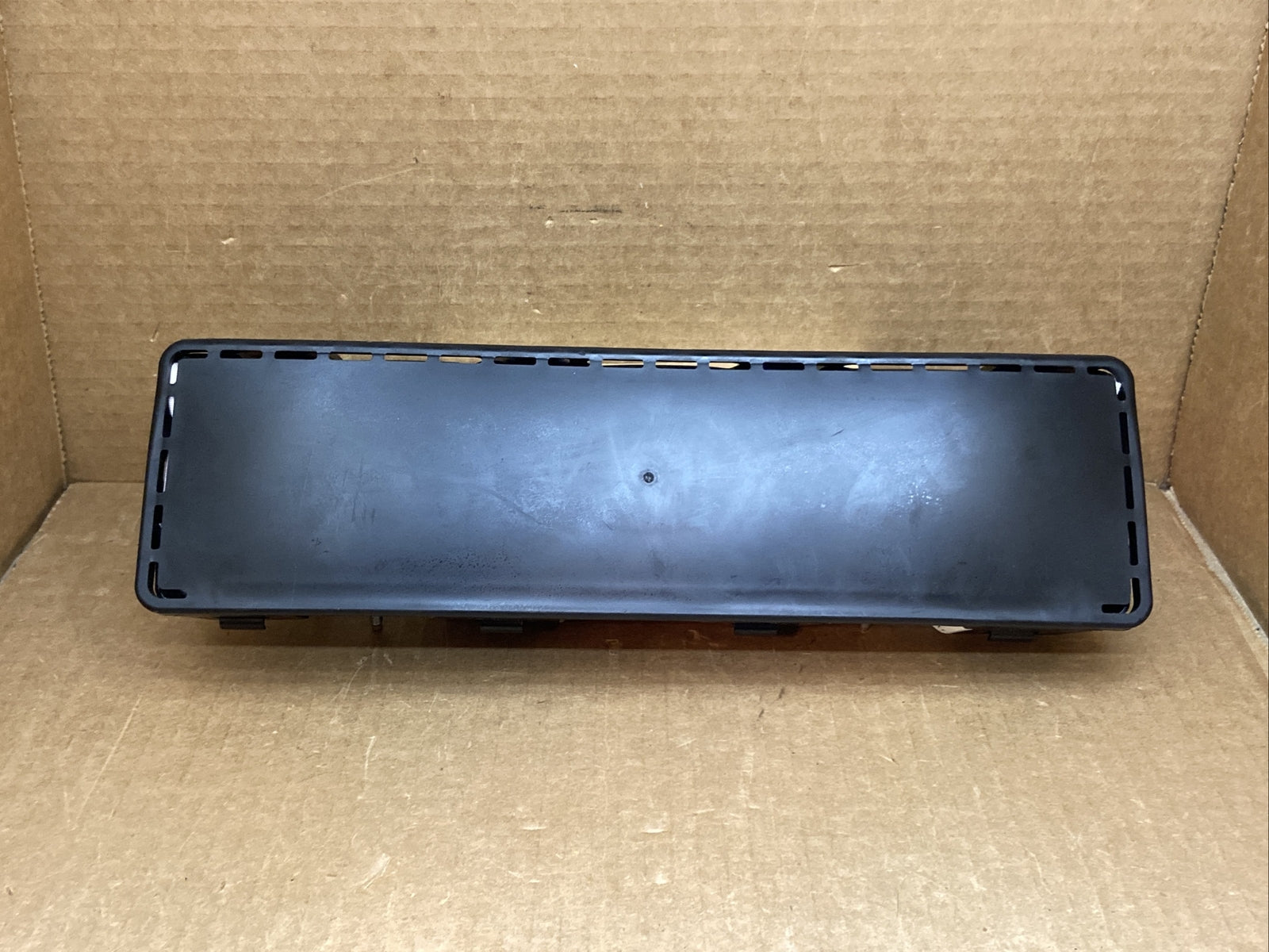 11 20 Grand Caravan Town Country Front Left Driver Side Knee Air Bag Airbag OEM0
