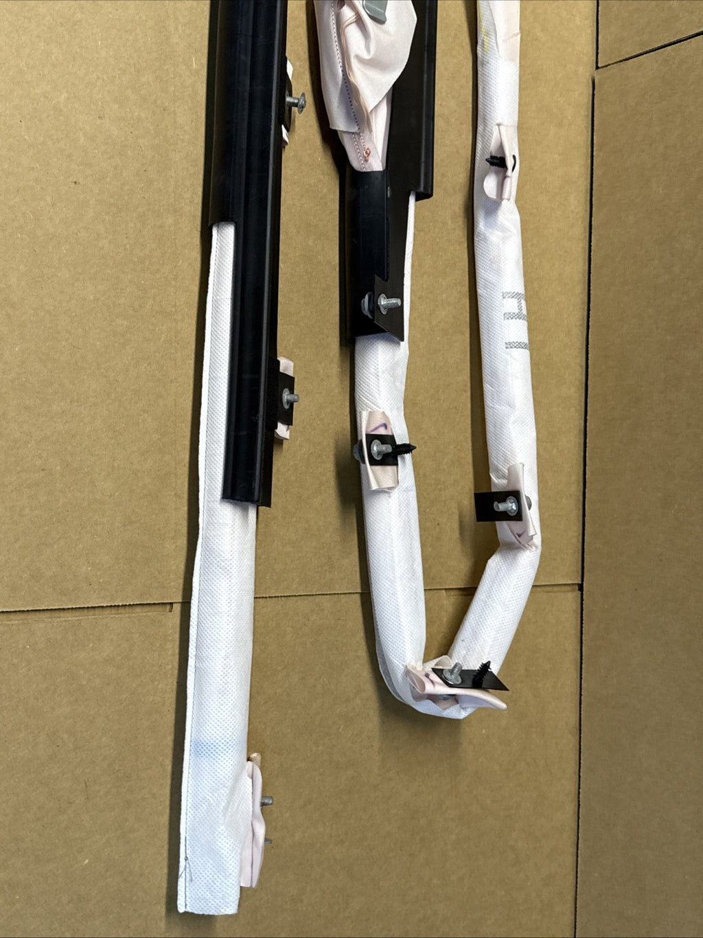 2018 2024 Equinox Left Side Driver Upper Curtain Roof Air Bag Airbag 844021118
