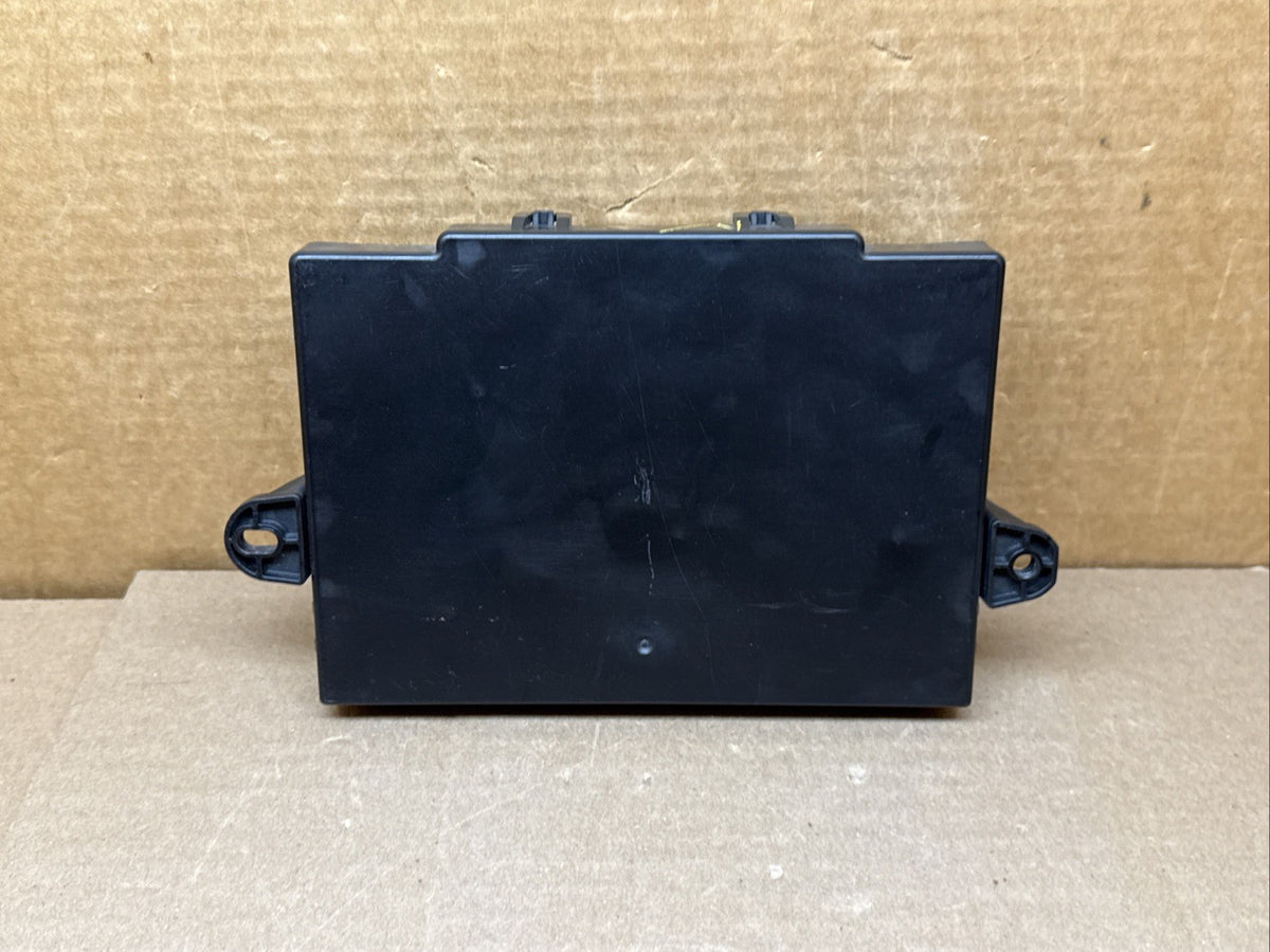 2017 2020 Fusion Front Left Driver Seat Memory Control Module HU5T 14C708 JC2