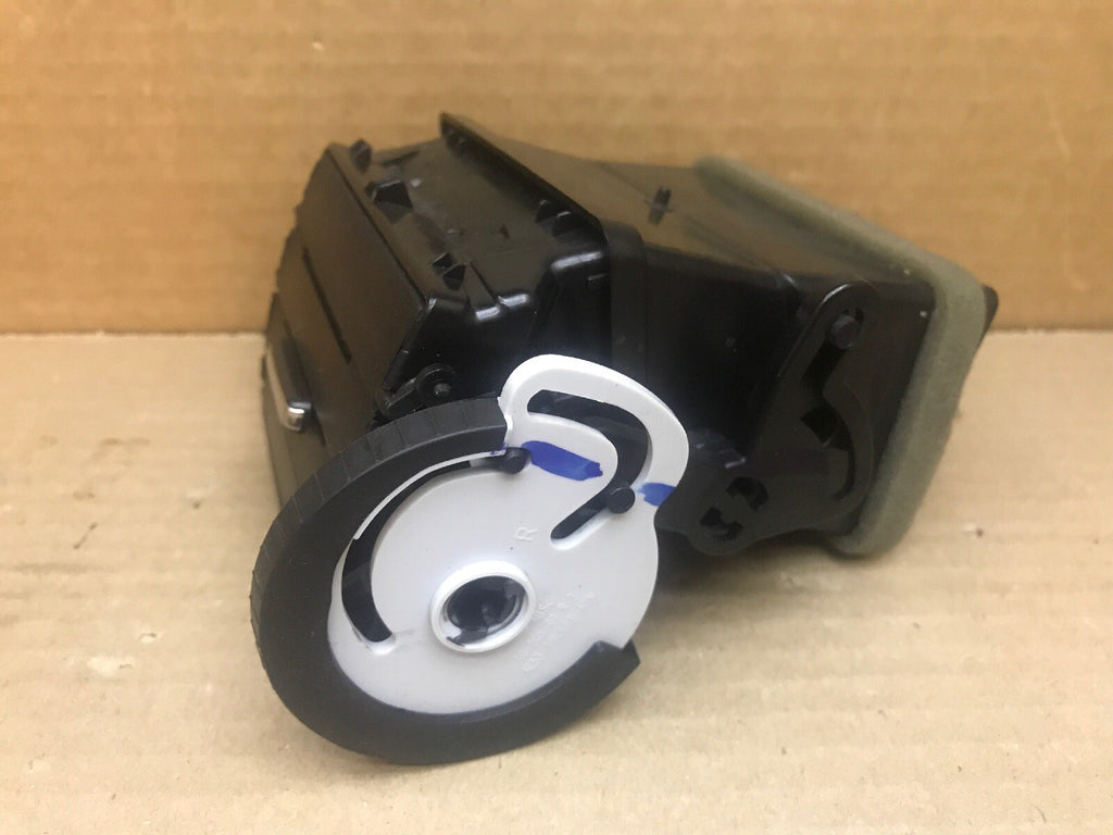 10 12 Fusion Mercury Milan Center Right Dash Air VENT A/C Heater AE53 19C681 AOW3
