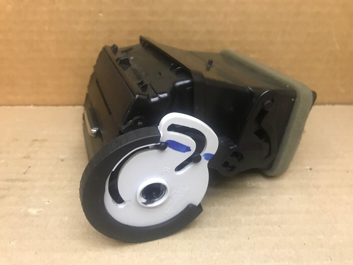10 12 Fusion Mercury Milan Center Right Dash Air VENT A/C Heater AE53 19C681 AOW3