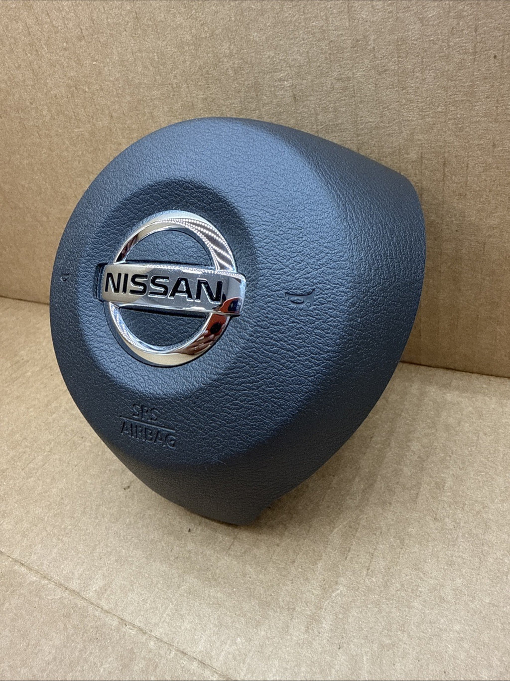 2020 2024 Nissan Kicks Front Left Driver Side Steering Wheel Air Bag Airbag2