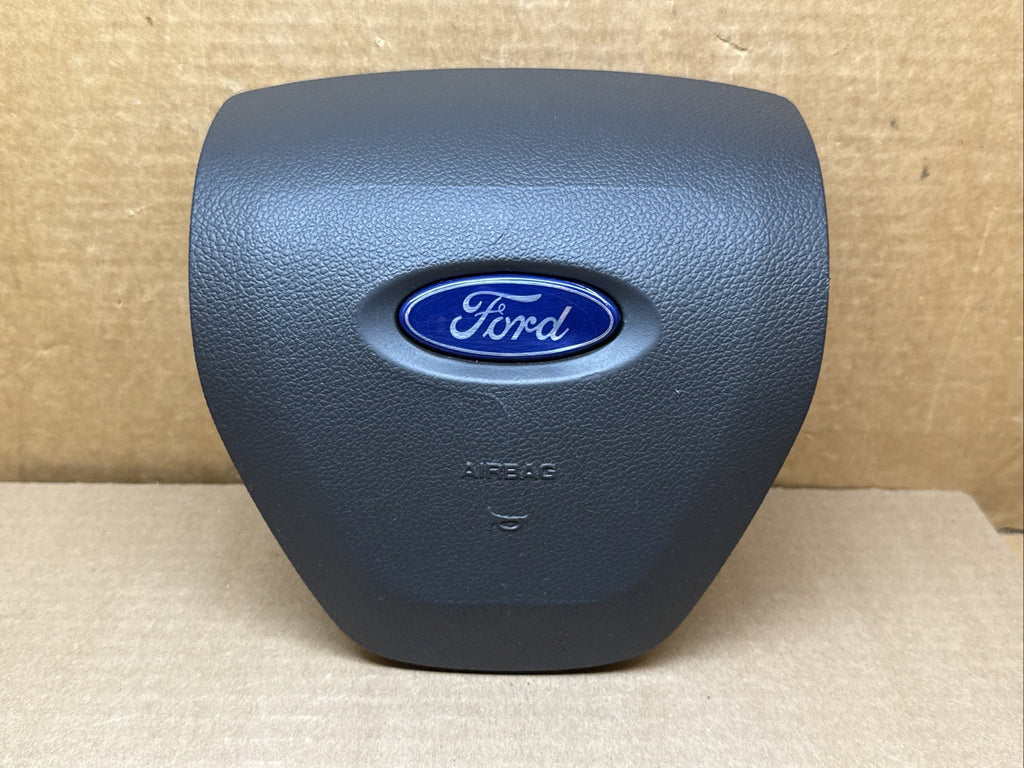 2019 2023 Ford Ranger Front Left Driver Side Steering Wheel Air Bag Airbag Black1