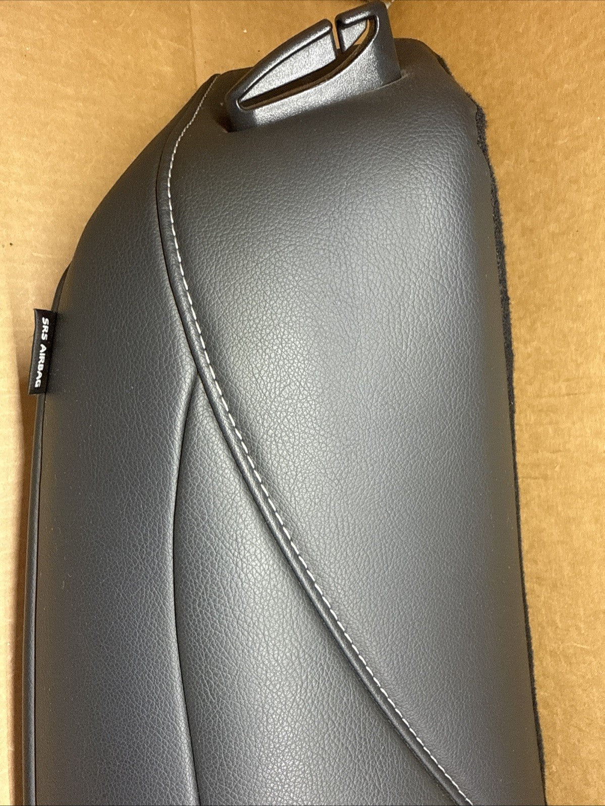 2018 2024 Toyota Camry Rear Passenger Right Seat Side Bolster Airbag Air Bag2